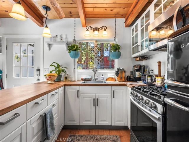 40155 Mahanoy, Big Bear Lake, CA 92315