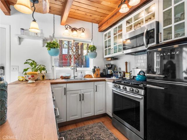 40155 Mahanoy, Big Bear Lake, CA 92315