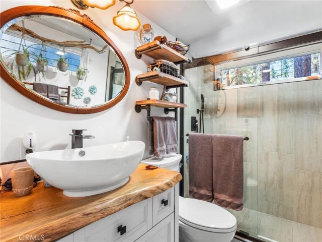 40155 Mahanoy, Big Bear Lake, CA 92315