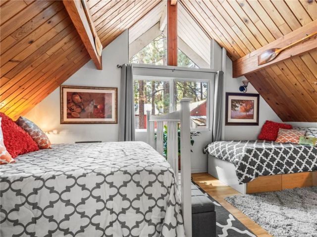 40155 Mahanoy, Big Bear Lake, CA 92315