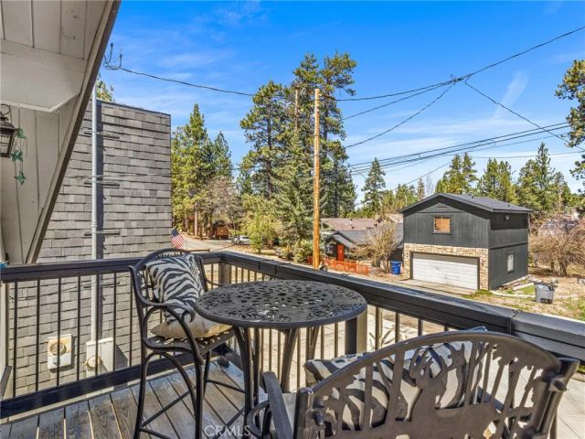 40155 Mahanoy, Big Bear Lake, CA 92315