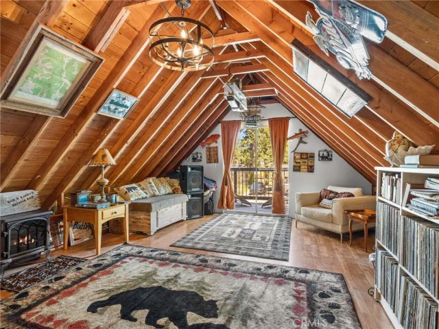 40155 Mahanoy, Big Bear Lake, CA 92315