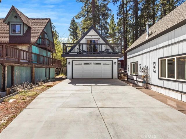40155 Mahanoy, Big Bear Lake, CA 92315