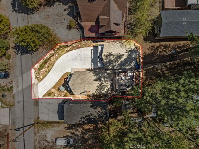 40155 Mahanoy, Big Bear Lake, CA 92315