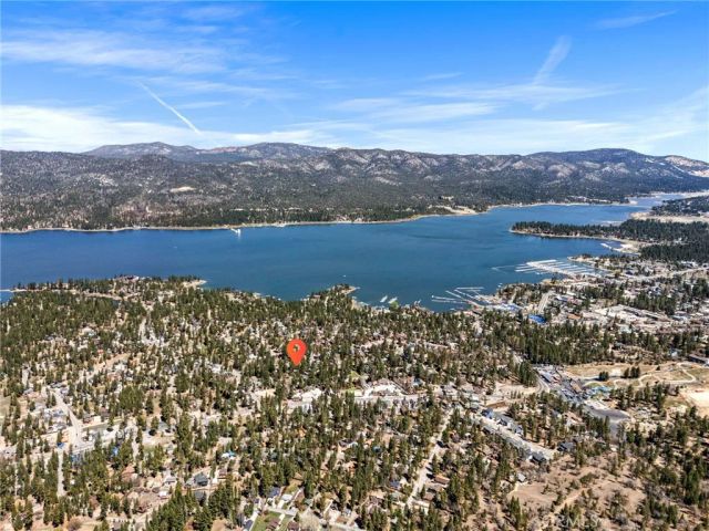 40155 Mahanoy, Big Bear Lake, CA 92315