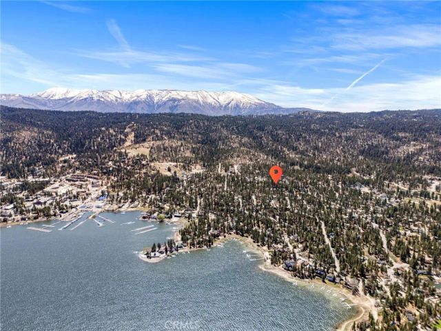 40155 Mahanoy, Big Bear Lake, CA 92315