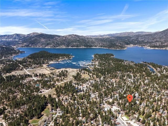 40155 Mahanoy, Big Bear Lake, CA 92315