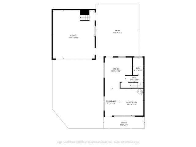 40155 Mahanoy, Big Bear Lake, CA 92315