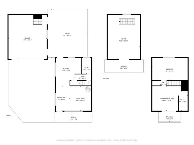40155 Mahanoy, Big Bear Lake, CA 92315