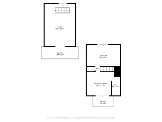 40155 Mahanoy, Big Bear Lake, CA 92315