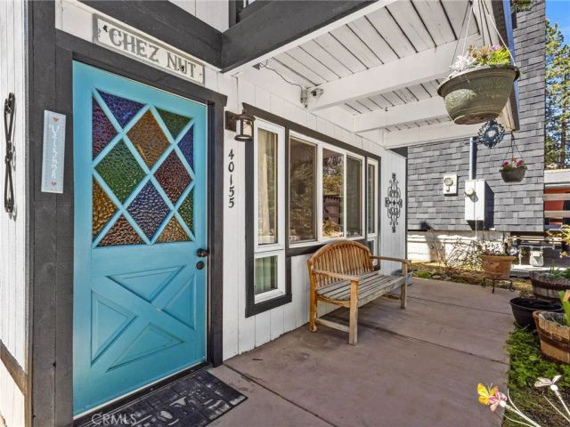 40155 Mahanoy, Big Bear Lake, CA 92315