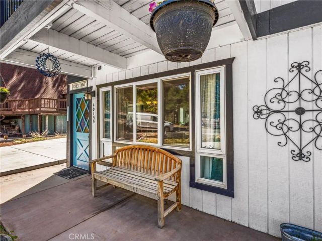 40155 Mahanoy, Big Bear Lake, CA 92315