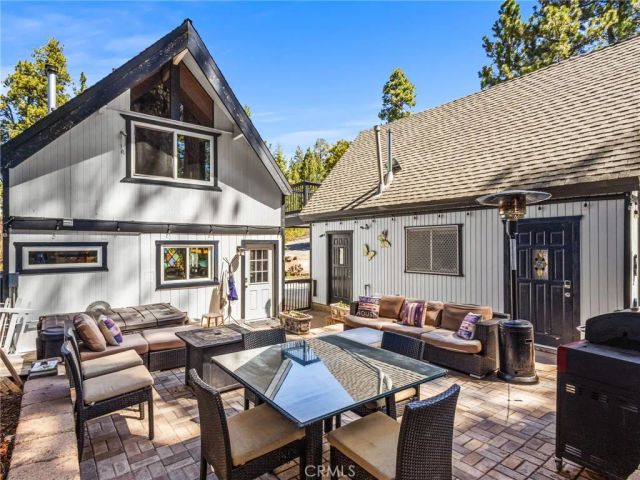 40155 Mahanoy, Big Bear Lake, CA 92315