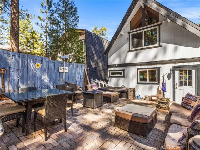 40155 Mahanoy, Big Bear Lake, CA 92315