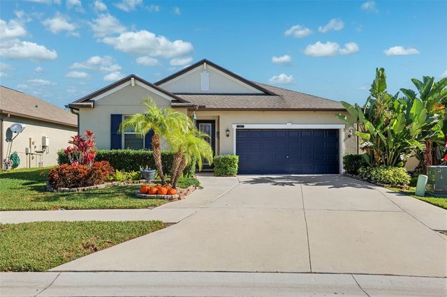21922 CREST MEADOW DRIVE, Land O Lakes, FL 34637