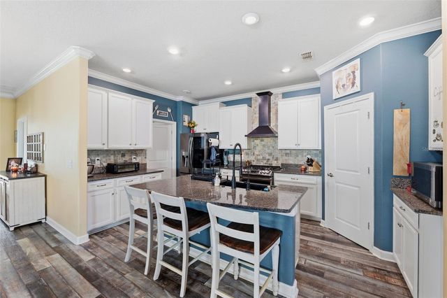 21922 CREST MEADOW DRIVE, Land O Lakes, FL 34637