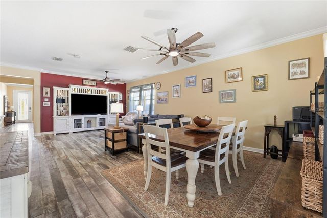 21922 CREST MEADOW DRIVE, Land O Lakes, FL 34637