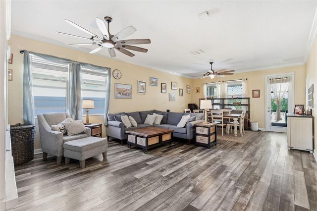 21922 CREST MEADOW DRIVE, Land O Lakes, FL 34637