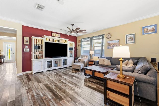 21922 CREST MEADOW DRIVE, Land O Lakes, FL 34637