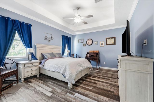 21922 CREST MEADOW DRIVE, Land O Lakes, FL 34637