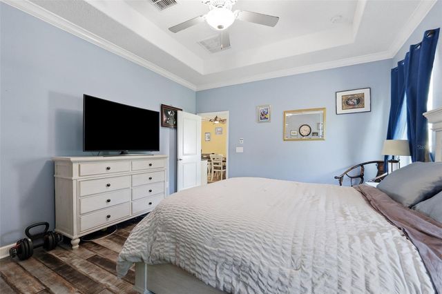 21922 CREST MEADOW DRIVE, Land O Lakes, FL 34637