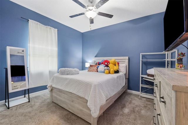 21922 CREST MEADOW DRIVE, Land O Lakes, FL 34637