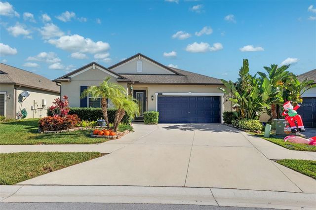 21922 CREST MEADOW DRIVE, Land O Lakes, FL 34637