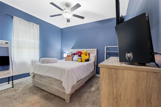 21922 CREST MEADOW DRIVE, Land O Lakes, FL 34637