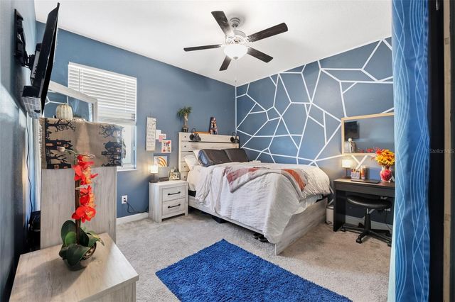 21922 CREST MEADOW DRIVE, Land O Lakes, FL 34637