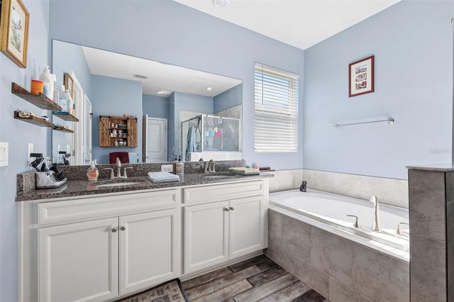 21922 CREST MEADOW DRIVE, Land O Lakes, FL 34637