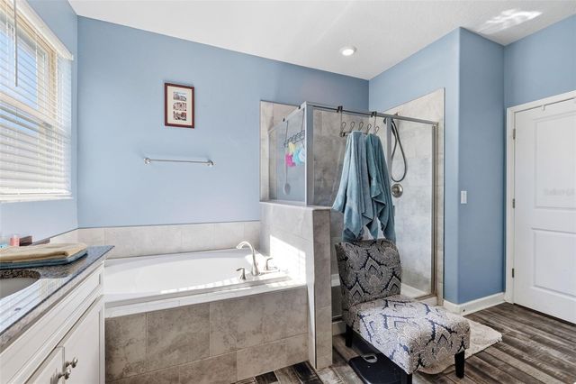 21922 CREST MEADOW DRIVE, Land O Lakes, FL 34637