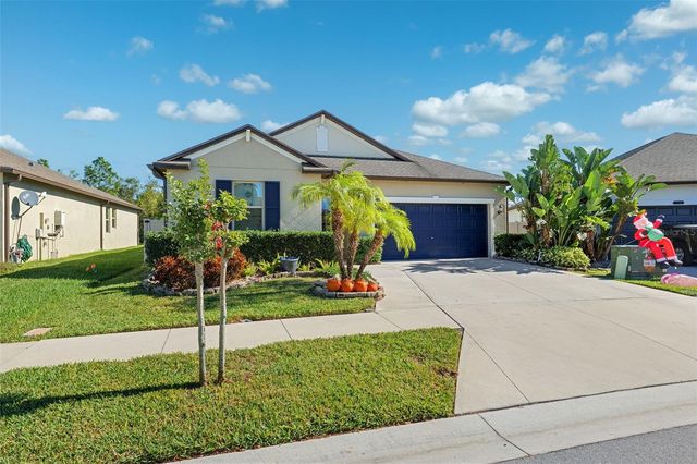 21922 CREST MEADOW DRIVE, Land O Lakes, FL 34637