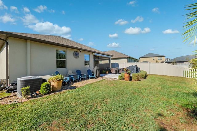 21922 CREST MEADOW DRIVE, Land O Lakes, FL 34637