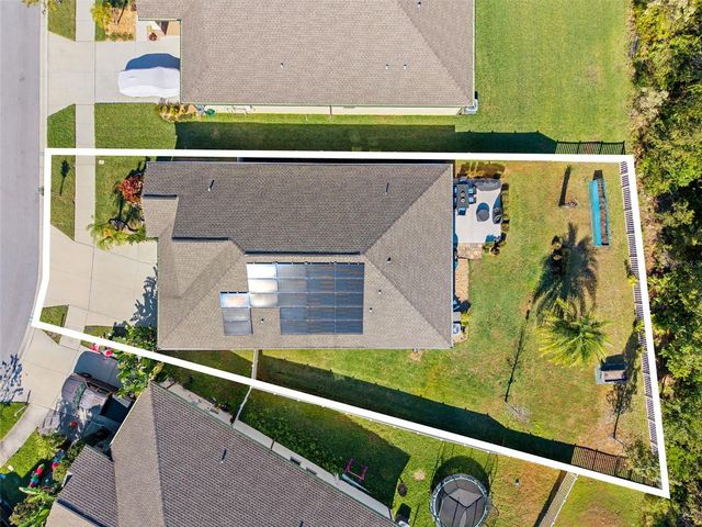 21922 CREST MEADOW DRIVE, Land O Lakes, FL 34637