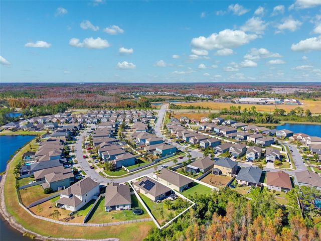 21922 CREST MEADOW DRIVE, Land O Lakes, FL 34637