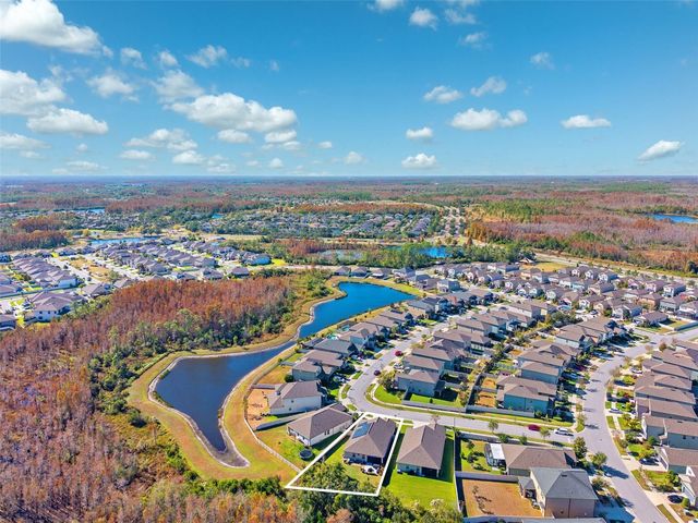 21922 CREST MEADOW DRIVE, Land O Lakes, FL 34637