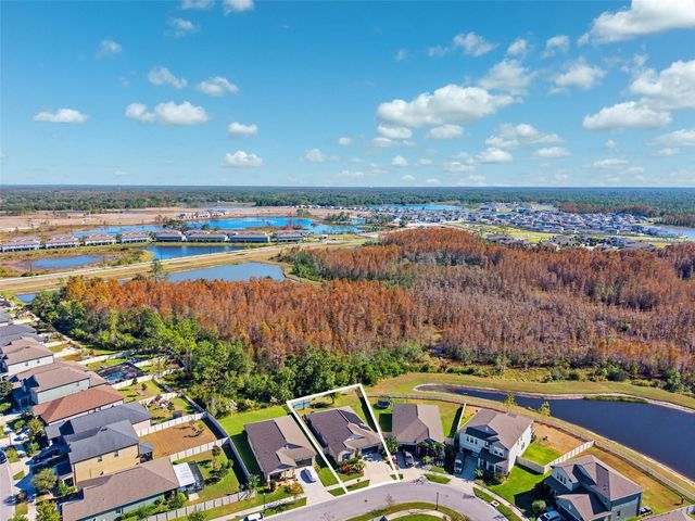 21922 CREST MEADOW DRIVE, Land O Lakes, FL 34637