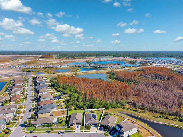 21922 CREST MEADOW DRIVE, Land O Lakes, FL 34637