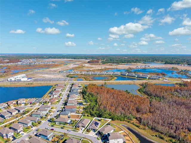 21922 CREST MEADOW DRIVE, Land O Lakes, FL 34637