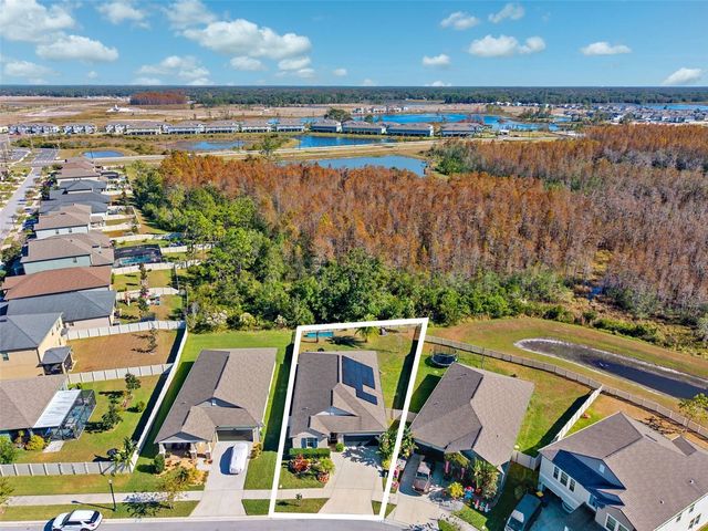 21922 CREST MEADOW DRIVE, Land O Lakes, FL 34637