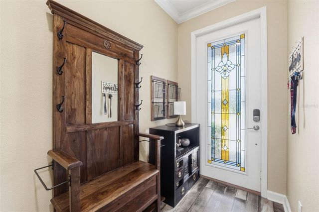 21922 CREST MEADOW DRIVE, Land O Lakes, FL 34637