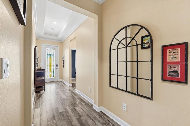 21922 CREST MEADOW DRIVE, Land O Lakes, FL 34637