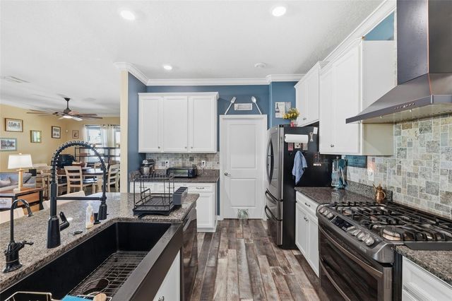 21922 CREST MEADOW DRIVE, Land O Lakes, FL 34637