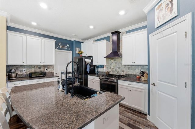 21922 CREST MEADOW DRIVE, Land O Lakes, FL 34637