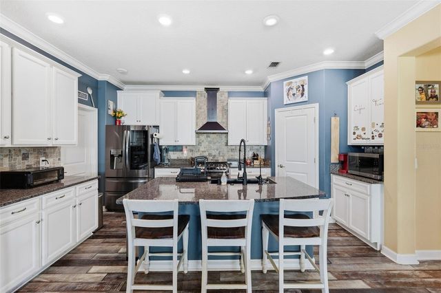 21922 CREST MEADOW DRIVE, Land O Lakes, FL 34637