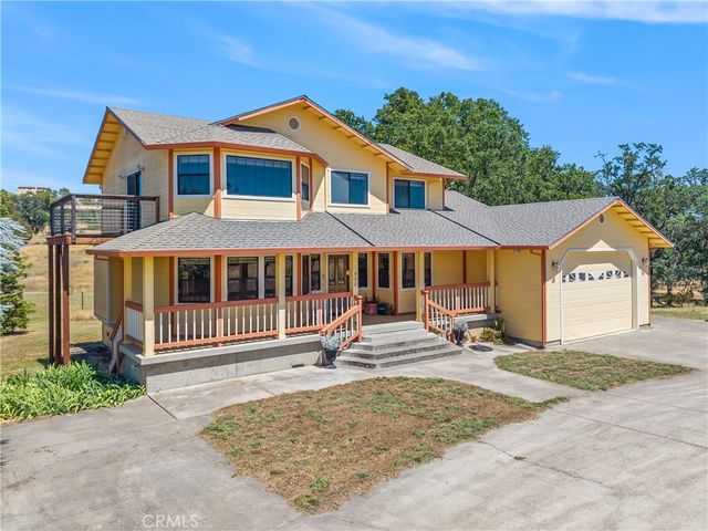 920 Park Way, Lakeport, CA 95453