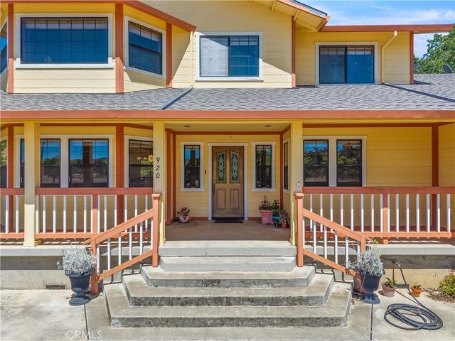 920 Park Way, Lakeport, CA 95453