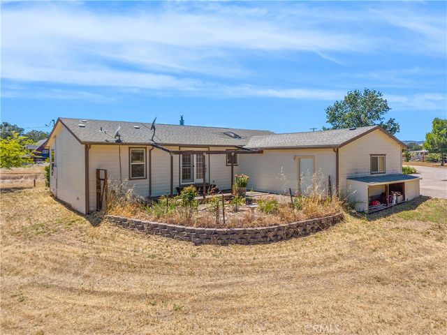 920 Park Way, Lakeport, CA 95453