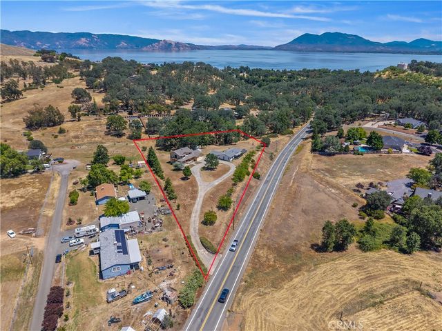920 Park Way, Lakeport, CA 95453
