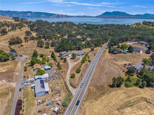 920 Park Way, Lakeport, CA 95453